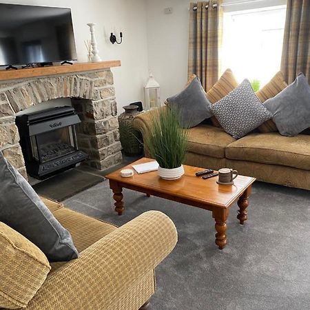 The Cottage Ystradgynlais Ngoại thất bức ảnh