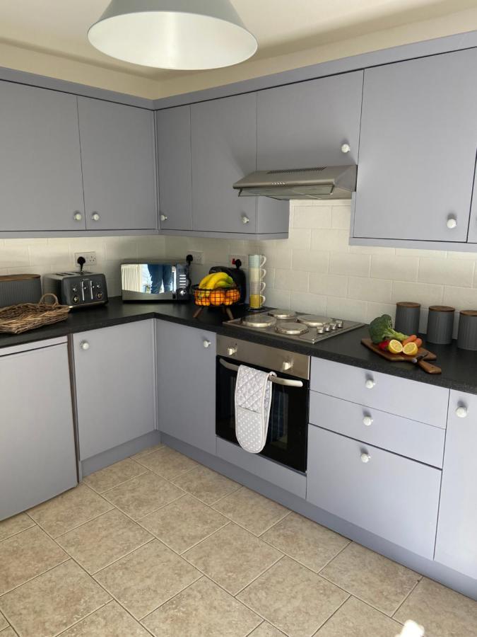 The Cottage Ystradgynlais Ngoại thất bức ảnh