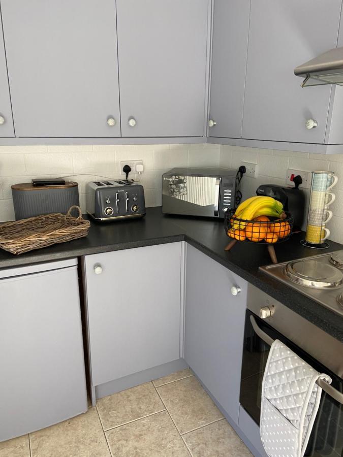 The Cottage Ystradgynlais Ngoại thất bức ảnh