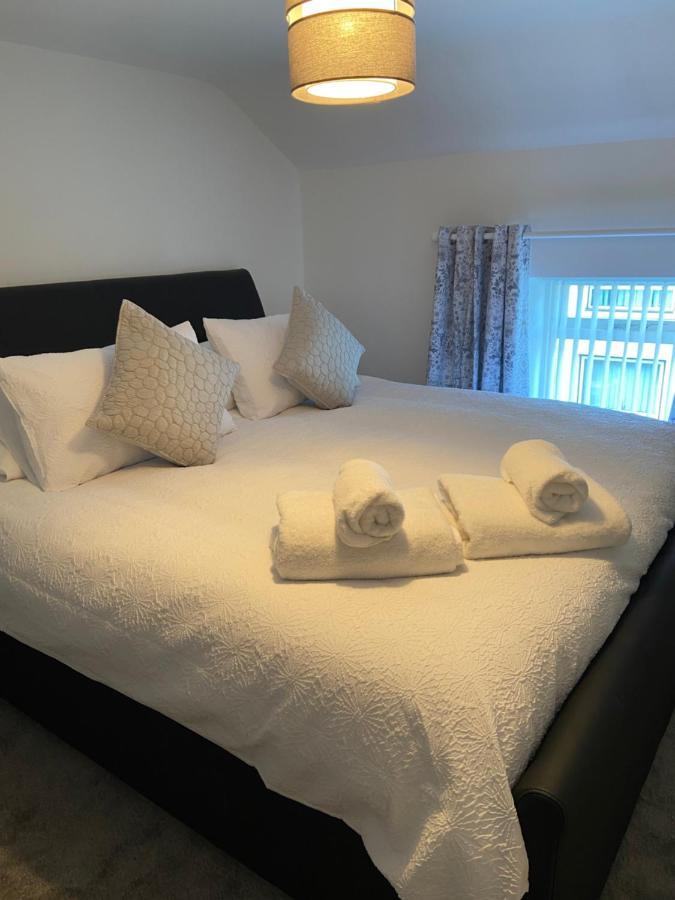 The Cottage Ystradgynlais Ngoại thất bức ảnh