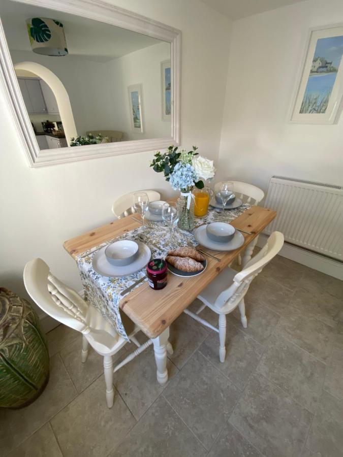 The Cottage Ystradgynlais Ngoại thất bức ảnh
