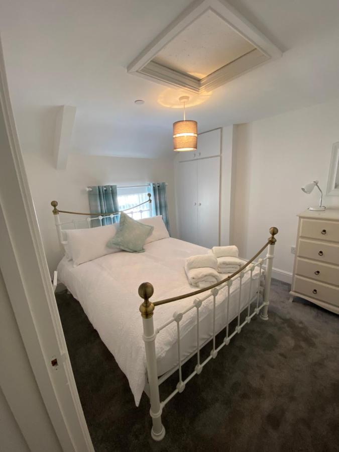 The Cottage Ystradgynlais Ngoại thất bức ảnh